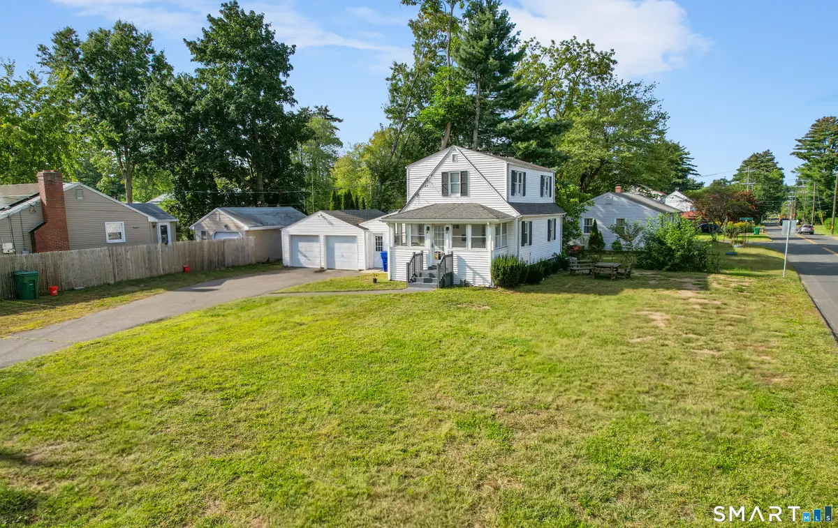 100 Englewood Avenue, Bloomfield, CT 06002 - #1