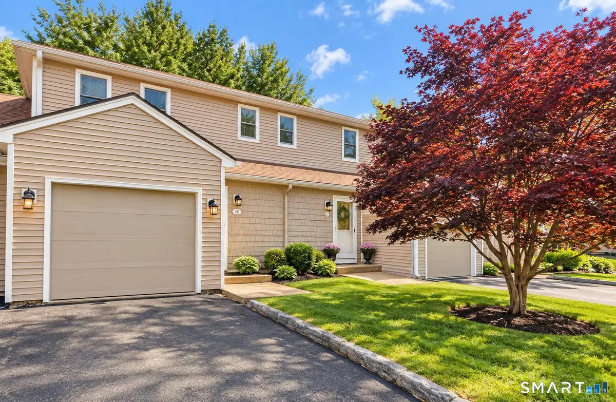 48 Brookside Village #48, Enfield, CT 06082 - #1