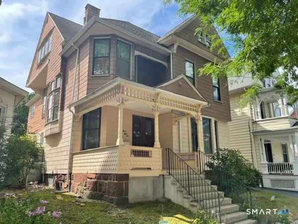 356 Humphrey Street, New Haven, CT 06511