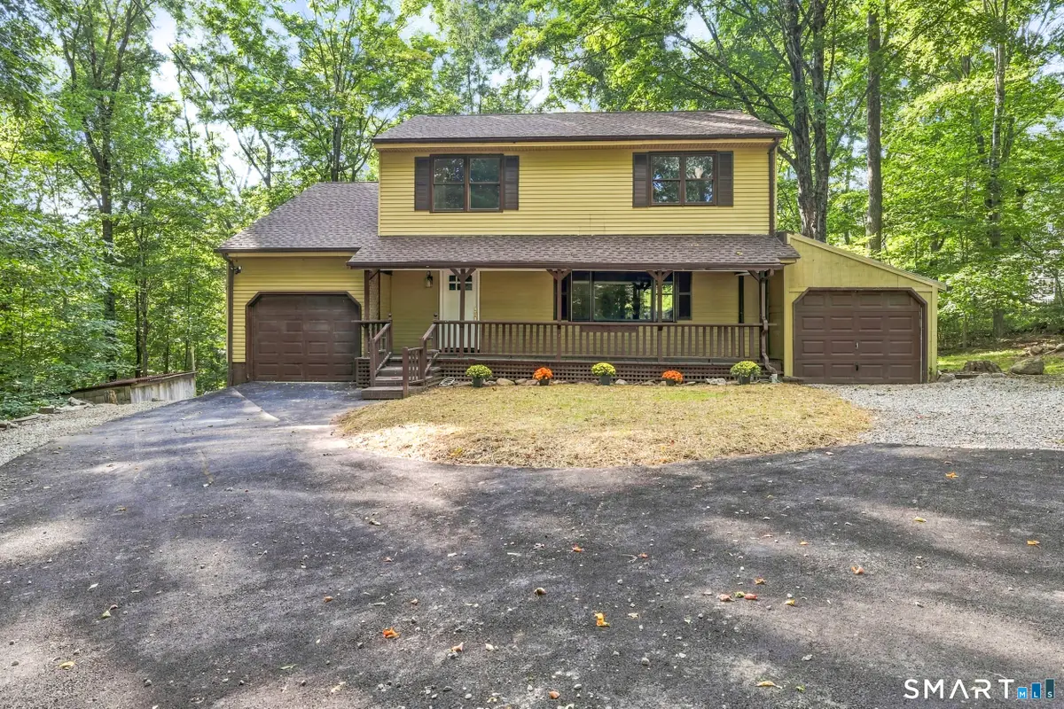 61 Isleib Road, Marlborough, CT 06447 - #1