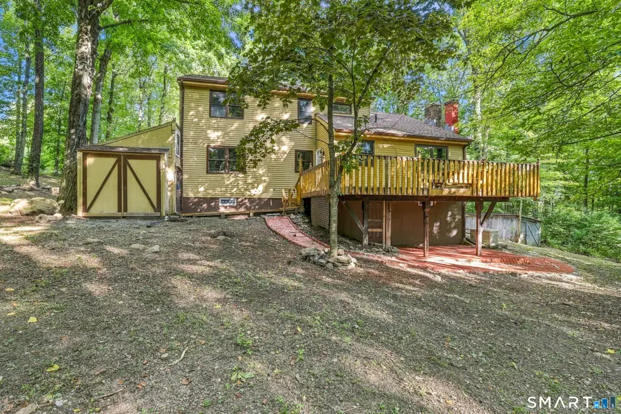 61 Isleib Road, Marlborough, CT 06447 - #3