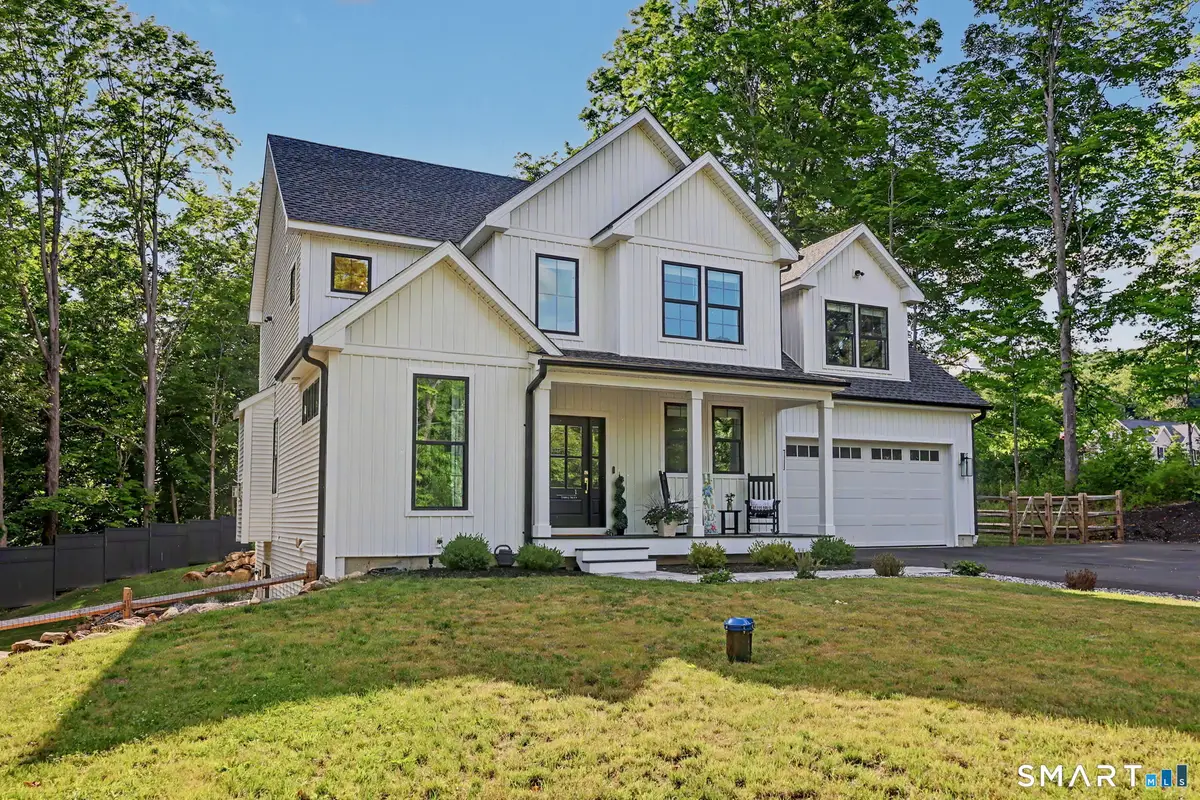 1 Elwell Road, New Fairfield, CT 06812 - #1