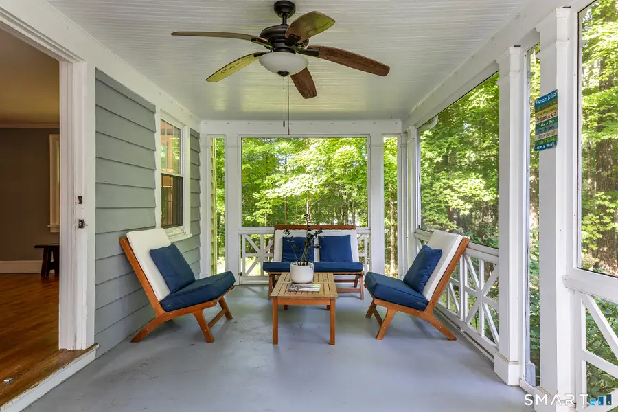 28 Rock Cut Road, Bridgewater, CT 06752 - #2