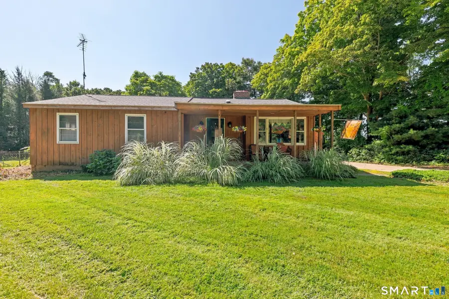 3219 South Street, Coventry, CT 06238 - #2