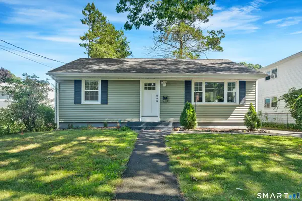 221 Third Avenue, West Haven, CT 06516