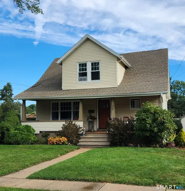 27 Cottage Street, Plainville, CT 06062