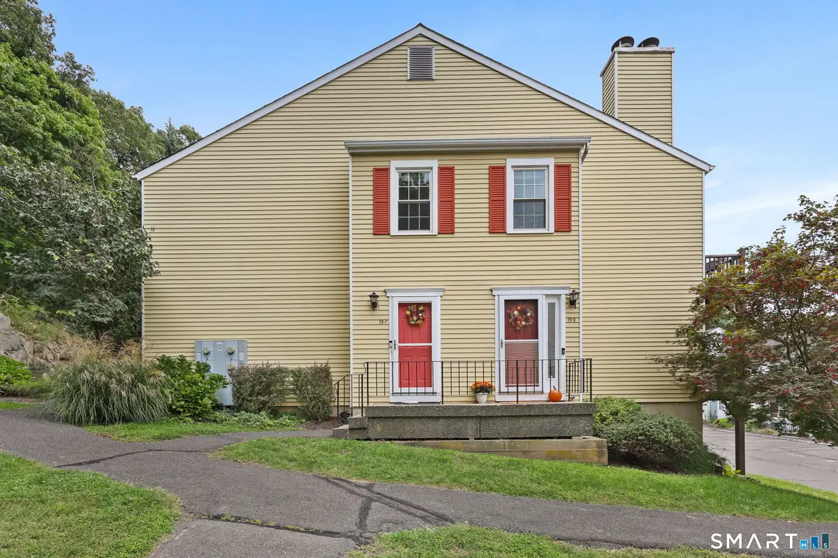 55 Mill Plain Road #29-8, Danbury, CT 06811 - #1