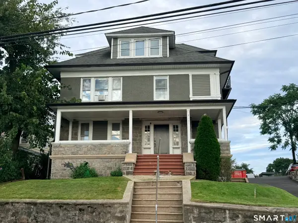 213 Ely Avenue, Norwalk, CT 06854