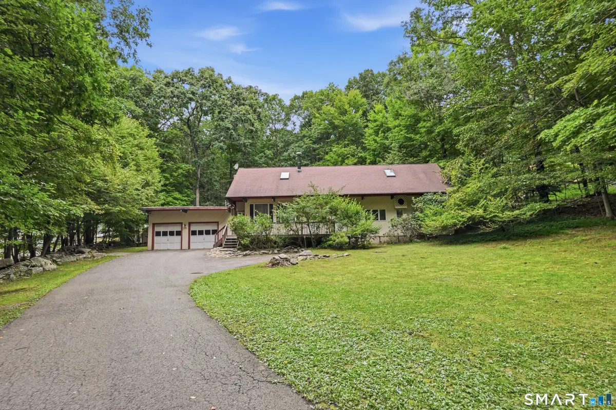 5 Old Lantern Drive South, Bethel, CT 06801 - #1