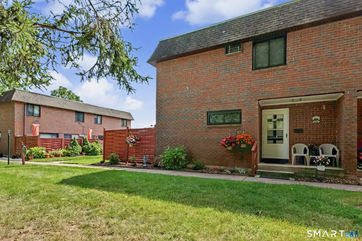 116 Sharon Lane #116, Wethersfield, CT 06109 - #1