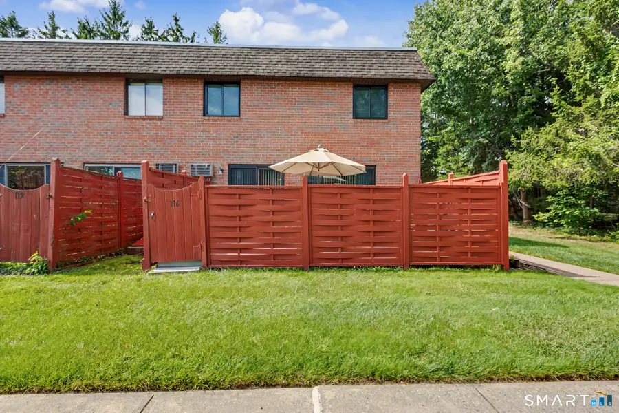 116 Sharon Lane #116, Wethersfield, CT 06109 - #3