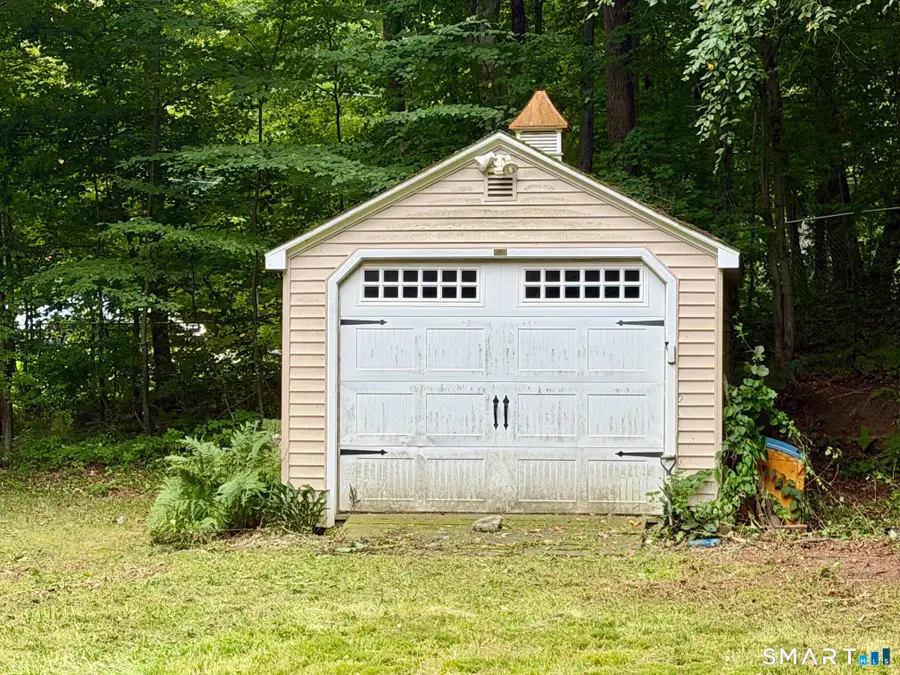 40 Hidden Valley, Tolland, CT 06084 - #3
