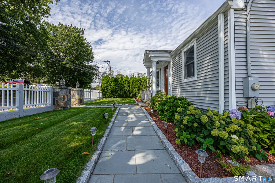 70 North Taylor Avenue, Norwalk, CT 06854 - #2