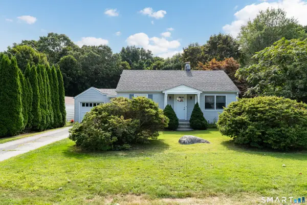37 Wayne Road, Groton, CT 06340