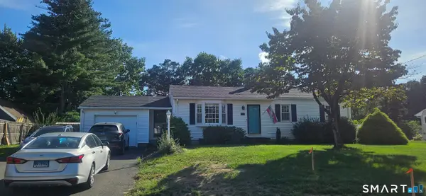 157 Farnham Road, South Windsor, CT 06074