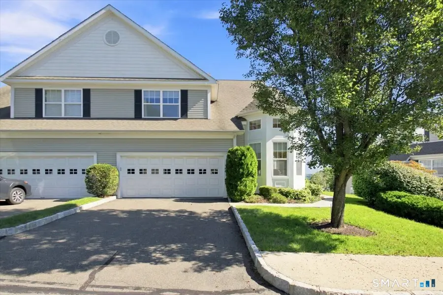 12 Crestview Lane #12, Danbury, CT 06810 - #2