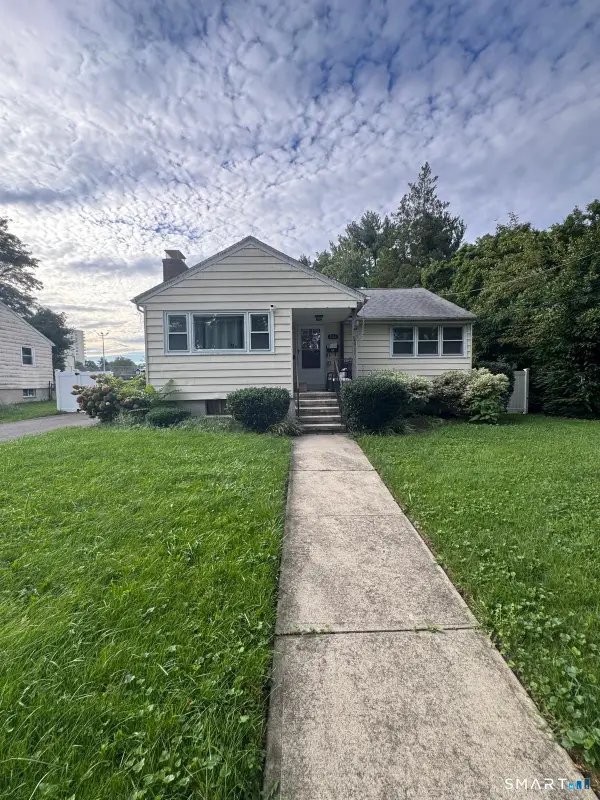 746 Lincoln Avenue, Bridgeport, CT 06606