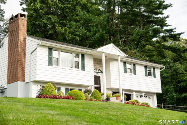 130 Lydale Place, Meriden, CT 06450