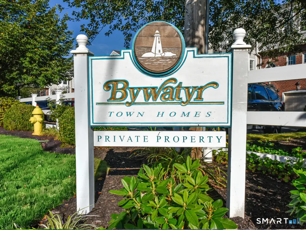 80 Bywater Lane #80, Bridgeport, CT 06605 - #1