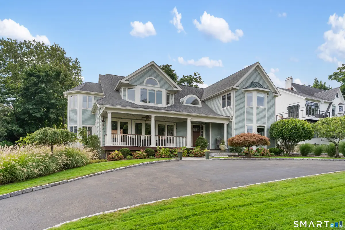 19 Sea Beach Drive, Stamford, CT 06902 - #1