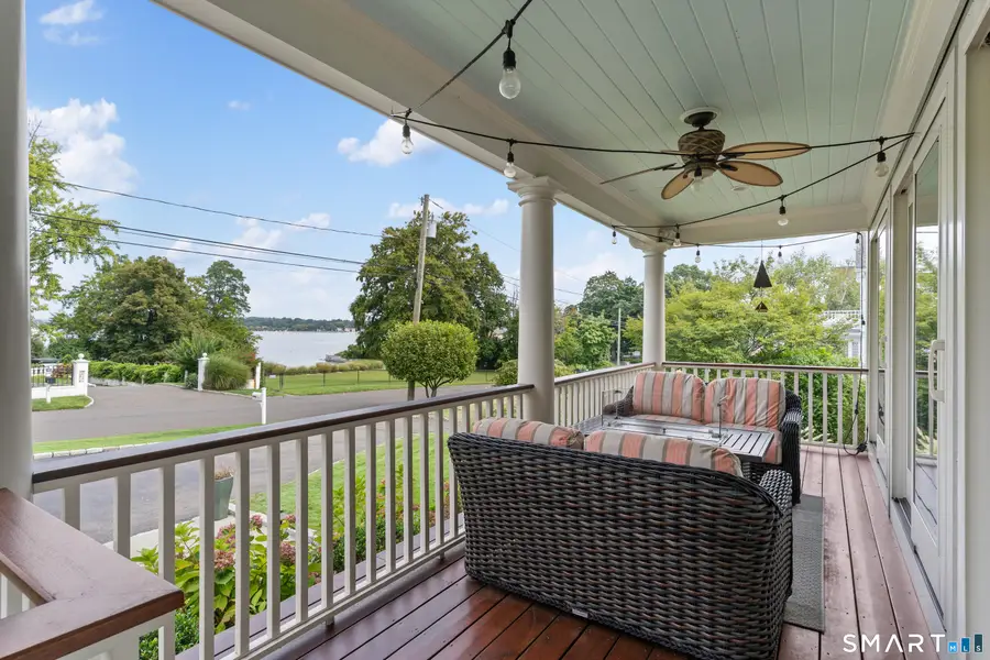 19 Sea Beach Drive, Stamford, CT 06902 - #2