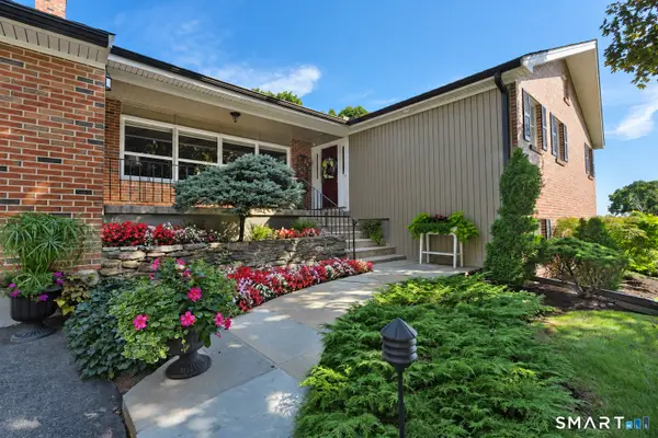 66 Lovelace Drive, West Hartford, CT 06117