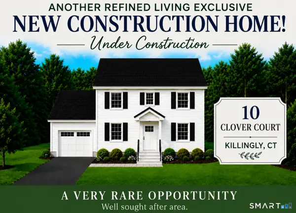 10 Clover Court, Killingly, CT 06241