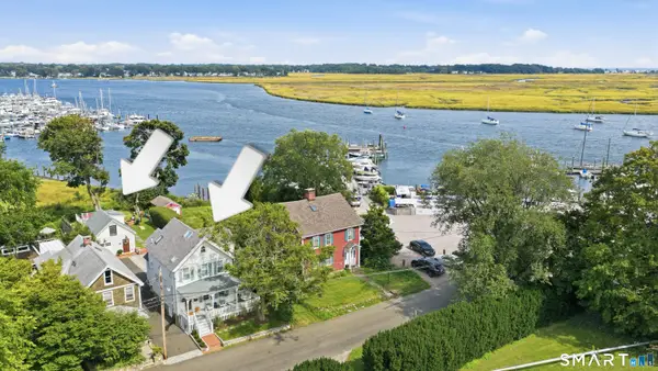 654 Selbys Pond Road, Stratford, CT 06615