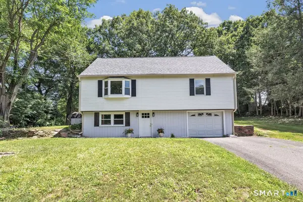 72 Stendahl Drive, Shelton, CT 06484