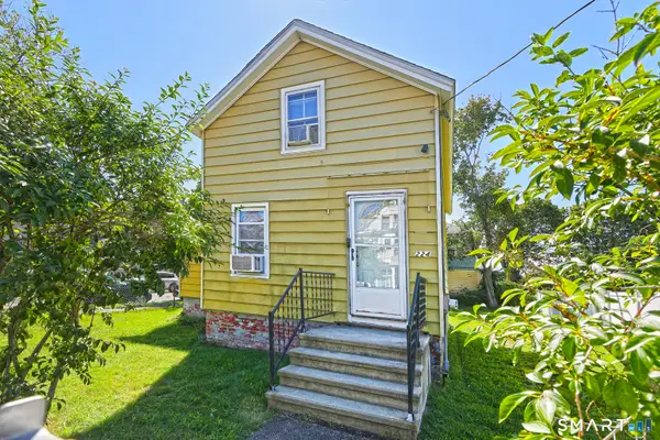 224 Blohm Street, West Haven, CT 06516