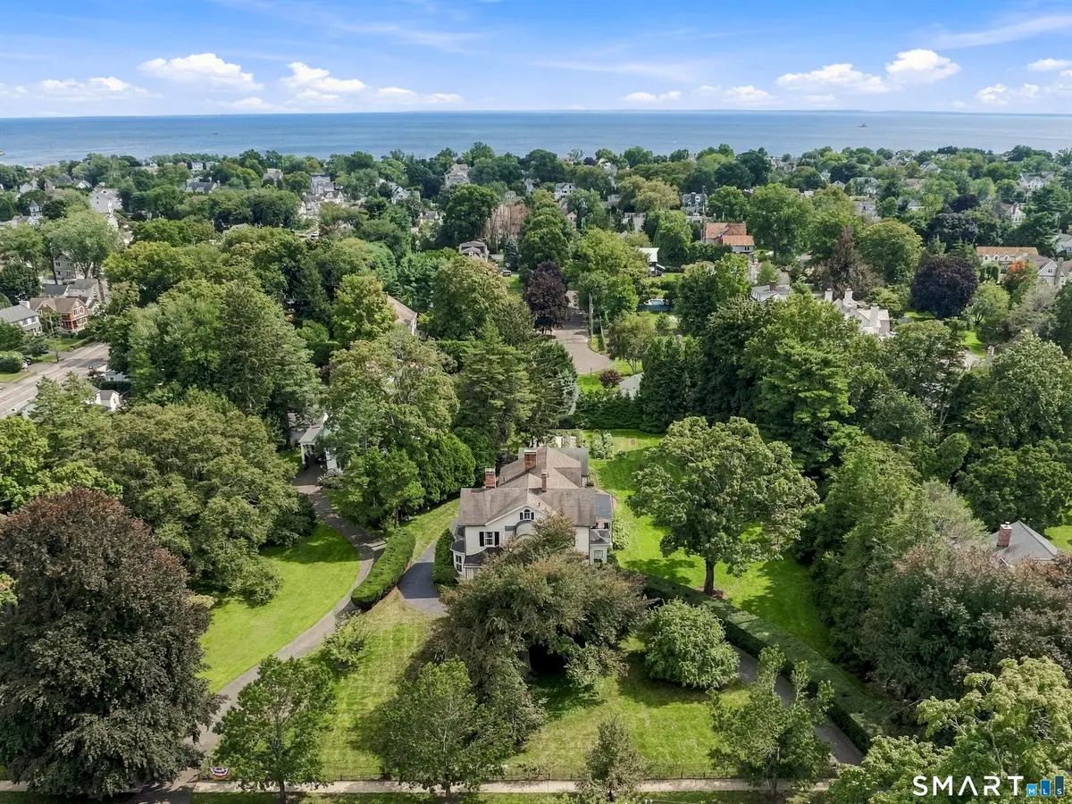 415 Old Post Road, Fairfield, CT 06824 - #1
