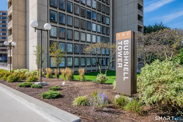 1 Gold Street #9D, Hartford, CT 06103