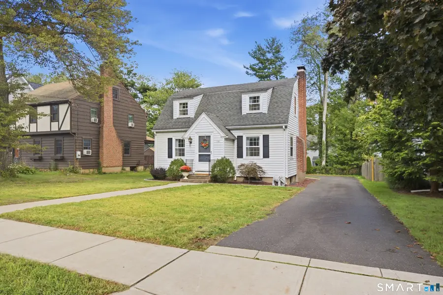 110 Clifton Avenue, West Hartford, CT 06107 - #2