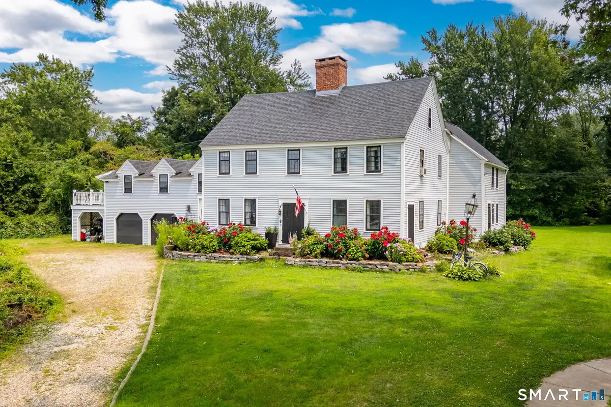 538 Main Street, Wethersfield, CT 06109 - #1