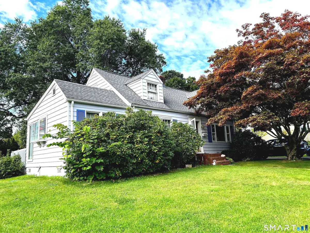 44 Knob Hill Drive, Hamden, CT 06518 - #1
