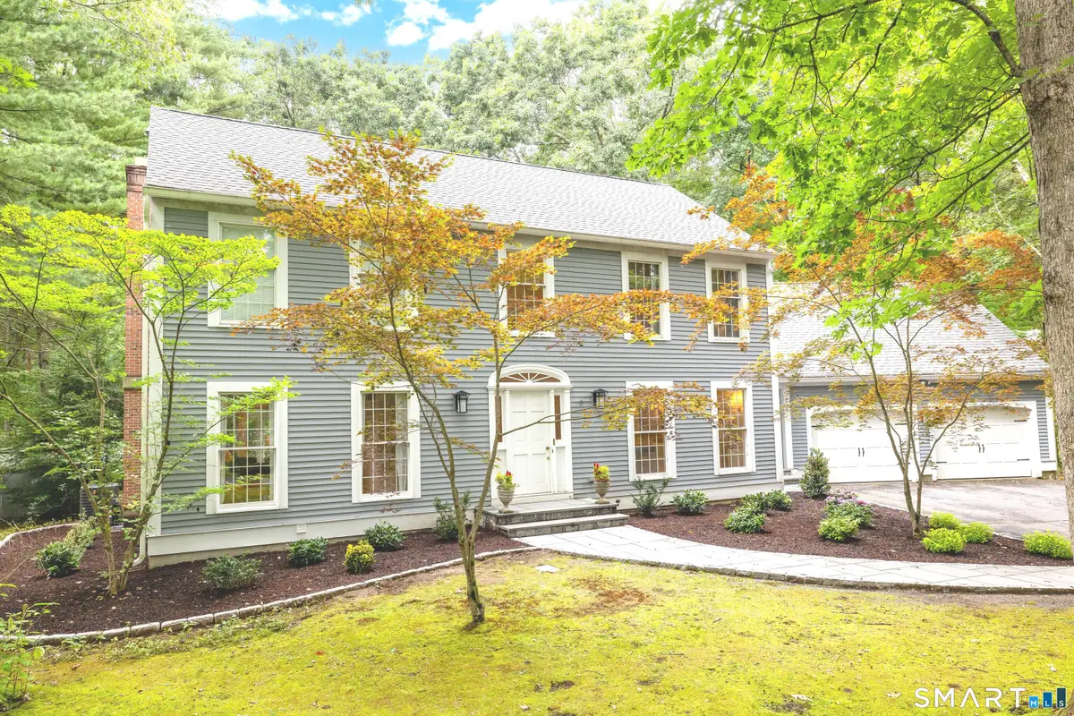 1 Lowell Road, Farmington, CT 06032 - #1