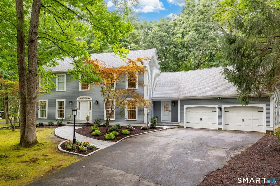 1 Lowell Road, Farmington, CT 06032 - #2