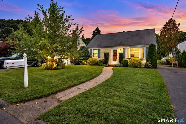 25 Fairfield Street, Milford, CT 06460