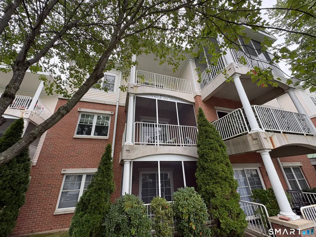 70 Southwick Court #311, Cheshire, CT 06410 - #1