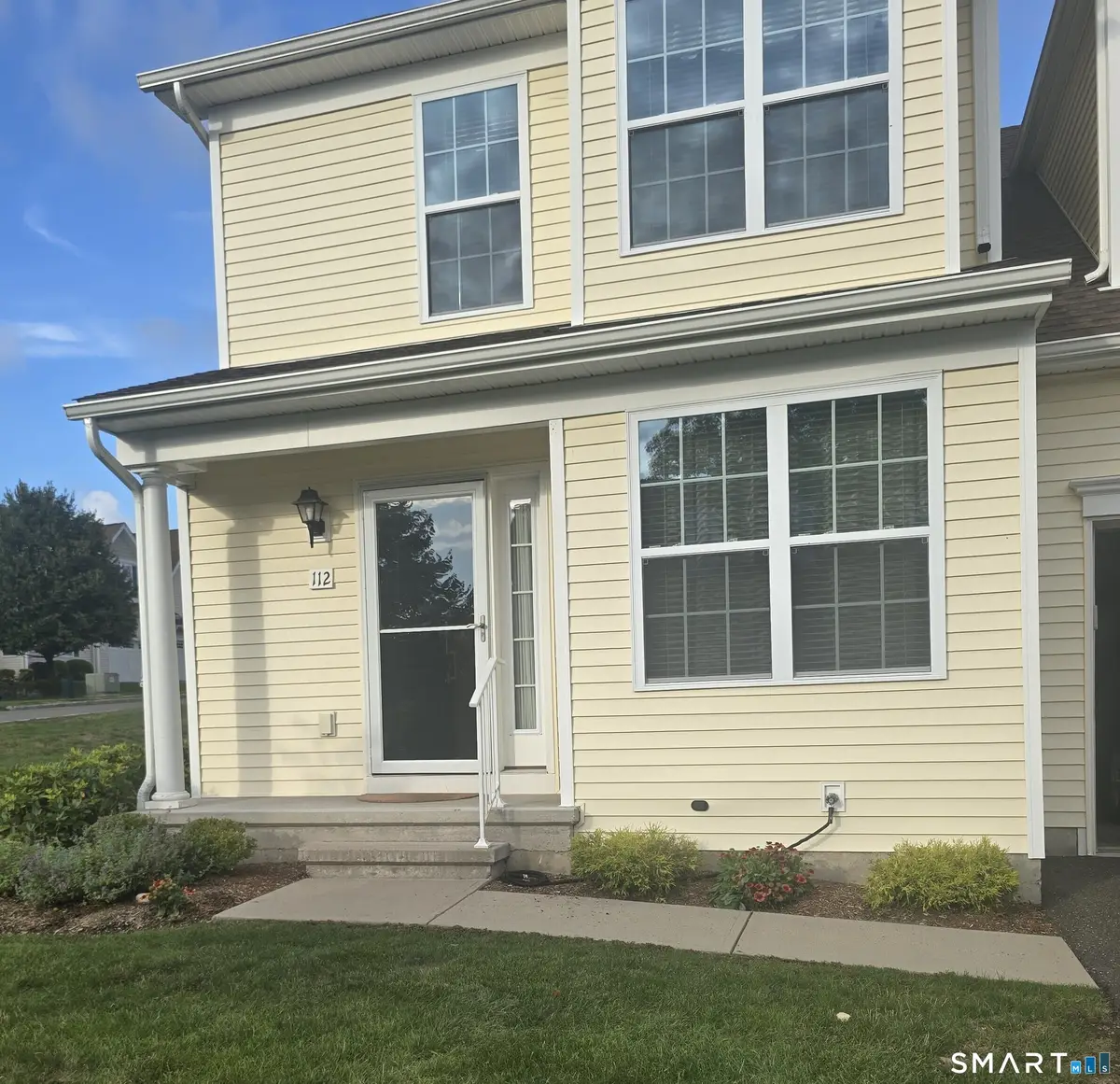 112 Cherry Circle #112, Prospect, CT 06712 - #1