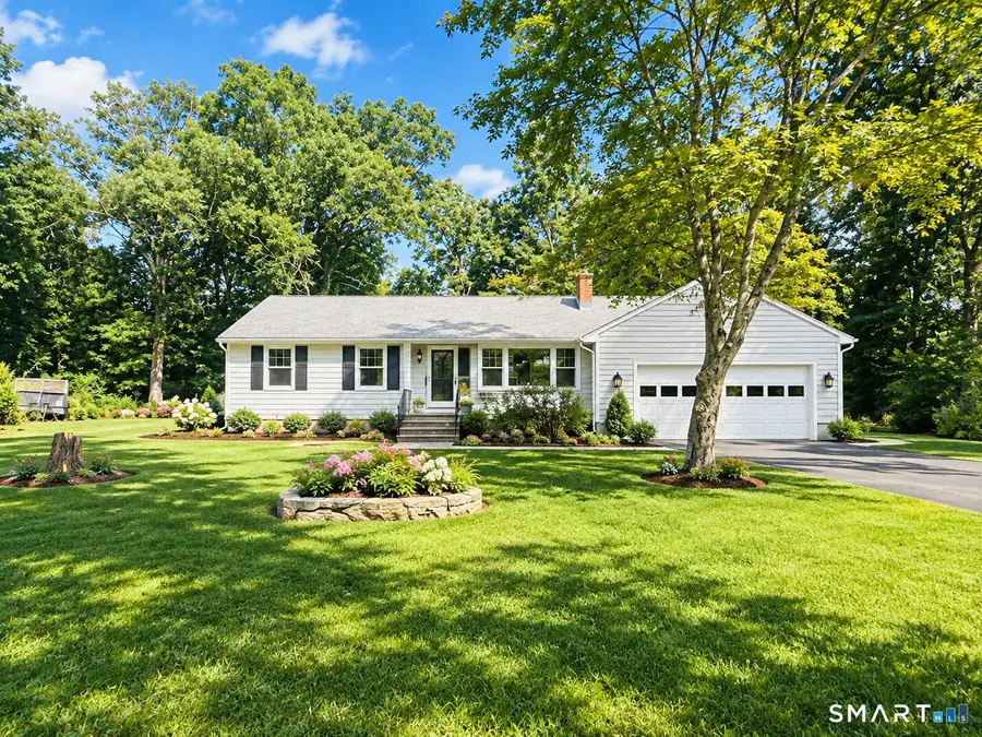 30 Honey Hill Road, Norwalk, CT 06851 - #2