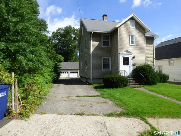 40 Hull Street, Ansonia, CT 06401
