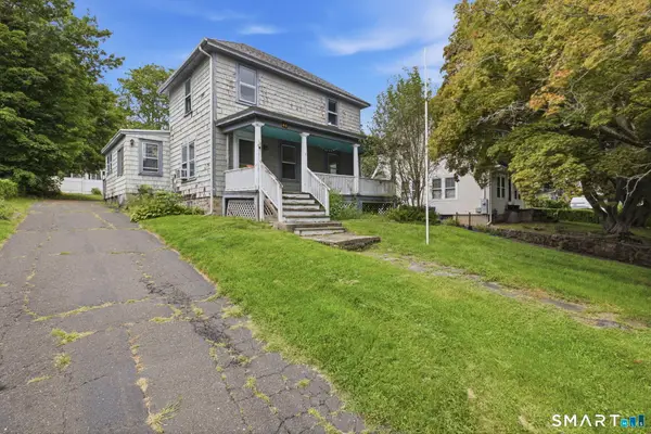 46 Spring Hill Avenue, Norwalk, CT 06850