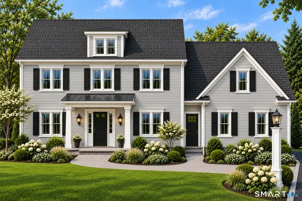 Lot 5 Stone Ridge Crossing, Burlington, CT 06013