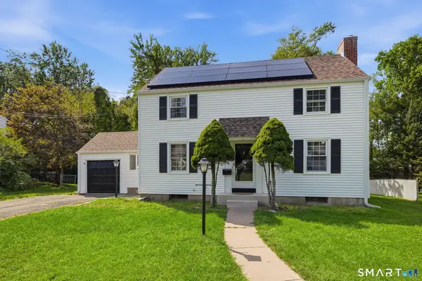 31 Birchwood Road, East Hartford, CT 06118