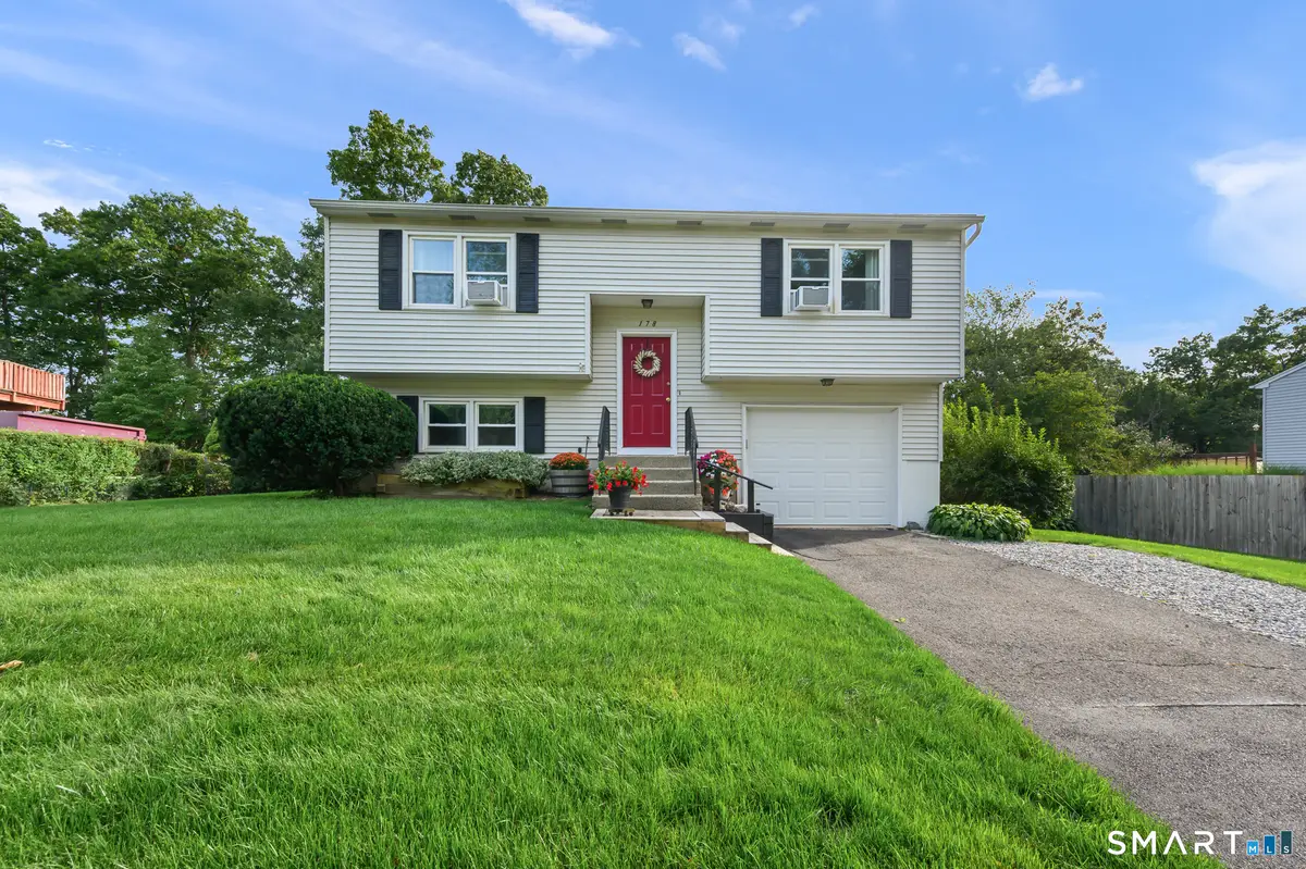 178 Concord Road, Torrington, CT 06790 - #1