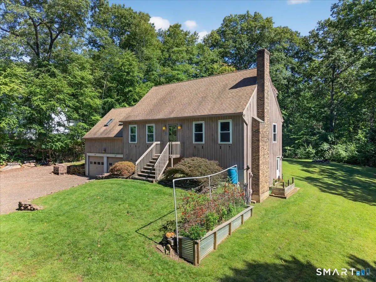 82 Depot Hill Road, East Hampton, CT 06424 - #1