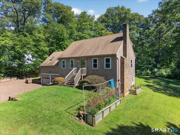 82 Depot Hill Road, East Hampton, CT 06424