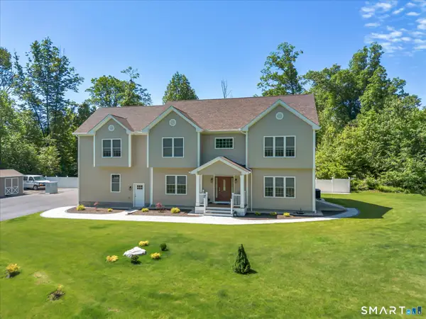 170 Birchwood Drive, Hamden, CT 06518