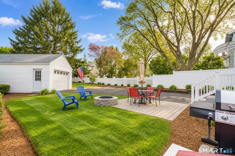 70 Fennbrook Road, West Hartford, CT 06119 - #2